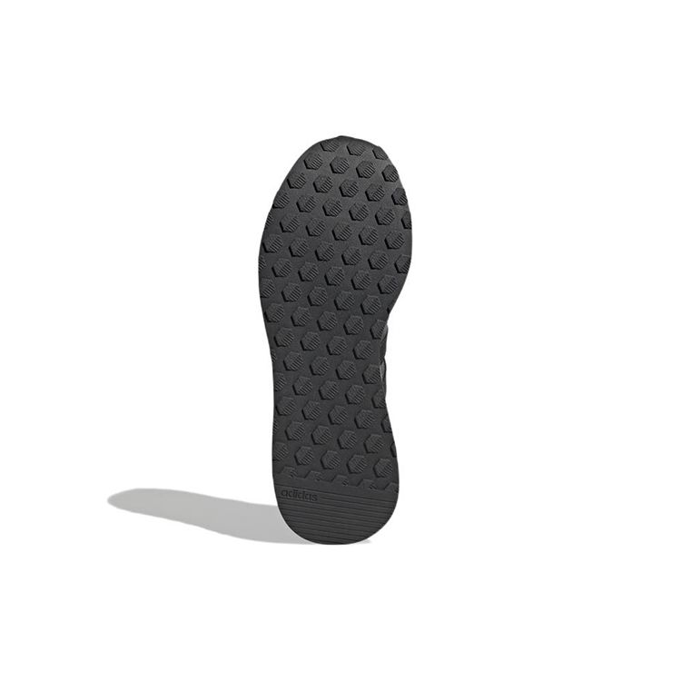 Adidas Run 60s 2.0 Grey Carbon Men Sneakers Grey-Four Cloud-White GX1740