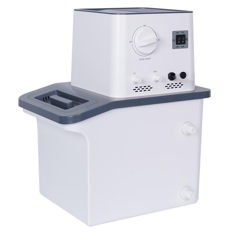 LICHEN Laboratory Circulating Water Vacuum Pump (CN version)