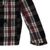 ENGINEERED GARMENTS Made in USA Check Pattern Shirt jacket XS Men's Used