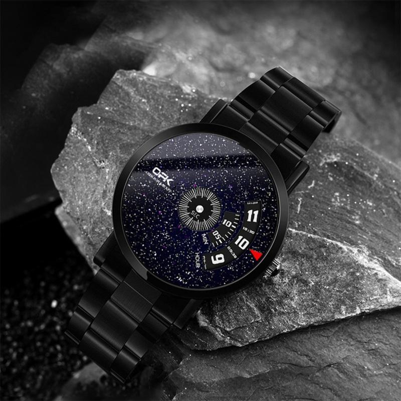 OPK Trend Quartz Watch Men's Watch Men's Watch