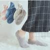 Grip Fuzzy Socks for Women Thick Warm Slipper Socks Soft Fuzzy Hospital Socks with Grip Soft Home Sleeping Socks