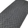Louis Vuitton M70028 Damier Graphite Echarpes petit Damier  Scarf Black/gray