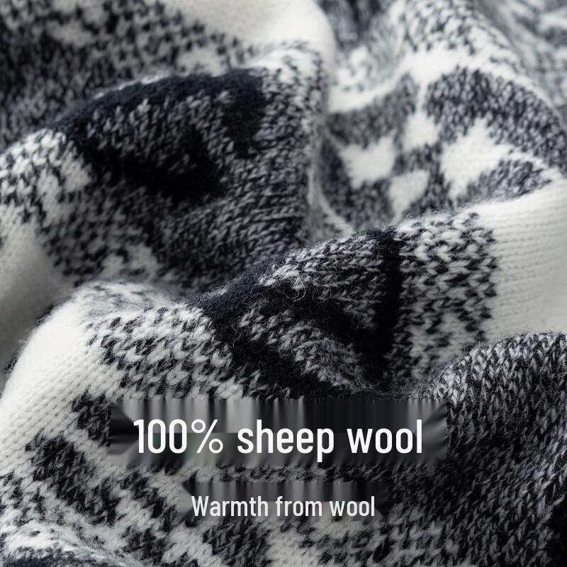 Giovanni Valentino Women's Pure Wool Knit Cardigan