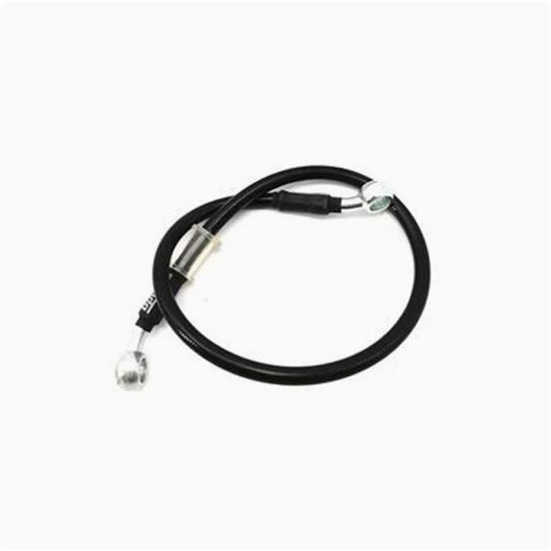 

Aideli Electric Toy Motorcycle Modified Pump Brake Hose 55cm [black]]