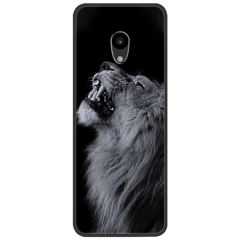 Phone Case for Qin F21 Pro Case Silicon Back Cover for Qin F21 Pro Cover for Xiaomi QinF21Pro Bumper Hoesje Shell Carcasa Coque