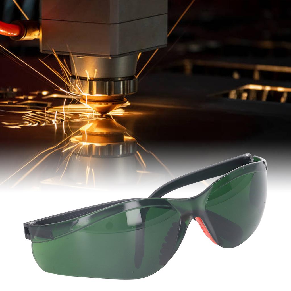 Welding Glasses Protective Welder Professional Eye UV Goggles Lens