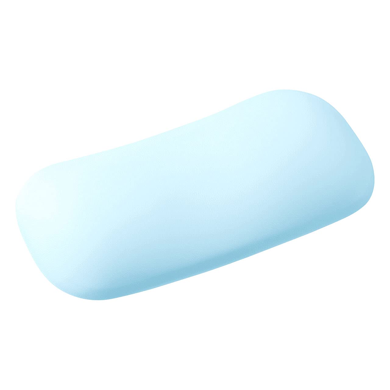 Гелевая подставка под запястье Sanwa Supply (Маленький, Синий) TOK-GEL27BL синий
