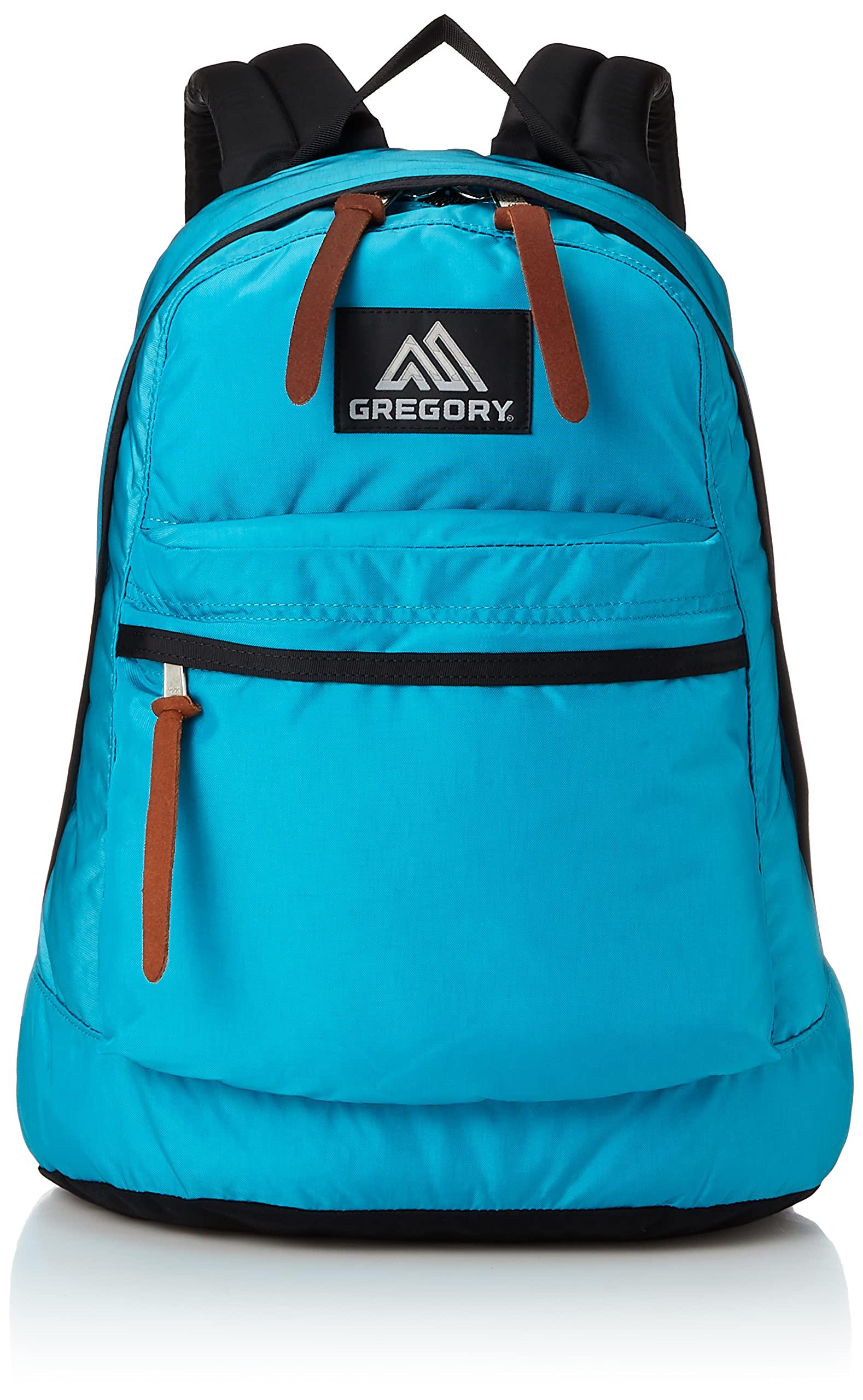 

Рюкзак Easy Day Turquoise Free Size [GREGORY]