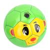 Soccer Ball, Kids Soccer Ball, PVC for Toddlers Indoor Play for Babies Outdoor Play