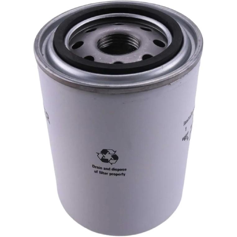 Hydraulic Filter 6515541 1A9162 127681061 BT839-10 51551 HF28922 BT83910 Compatible with Kubota 36330-82630 Bobcat 6515541