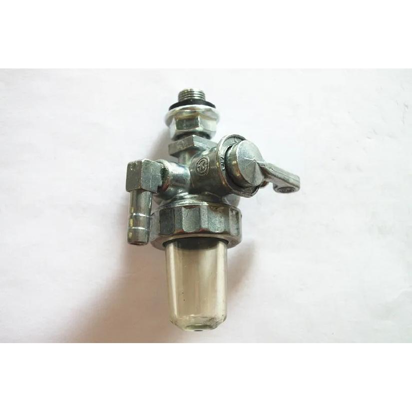 EH12 Fuel Valve for Robin EH12-2D EH12-2B 4.0HP Engine Motor Rammer Tamper Fuel Tap Fuel Cock