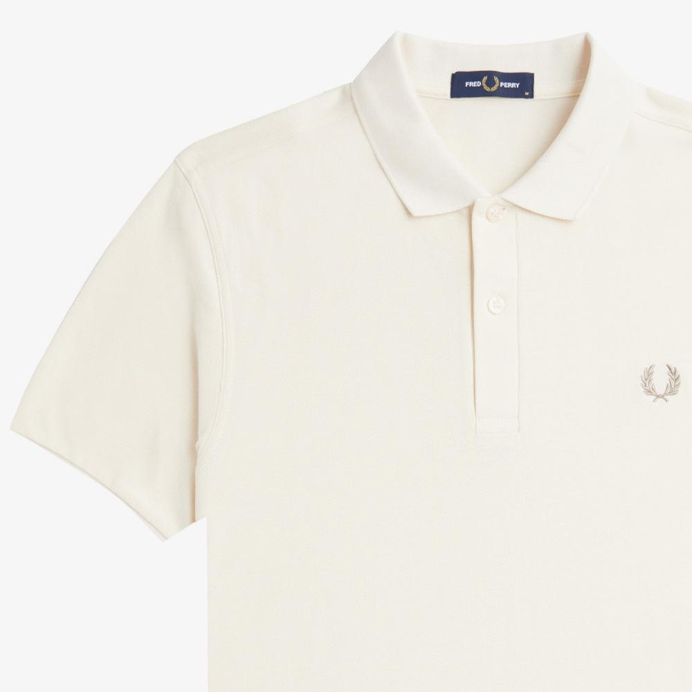 Fred Perry [M6000] Plain Fred Perry Shirt (V37) Afpm2416000-V37