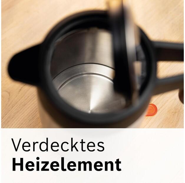 Чайник Bosch TWK6M480 My Moment