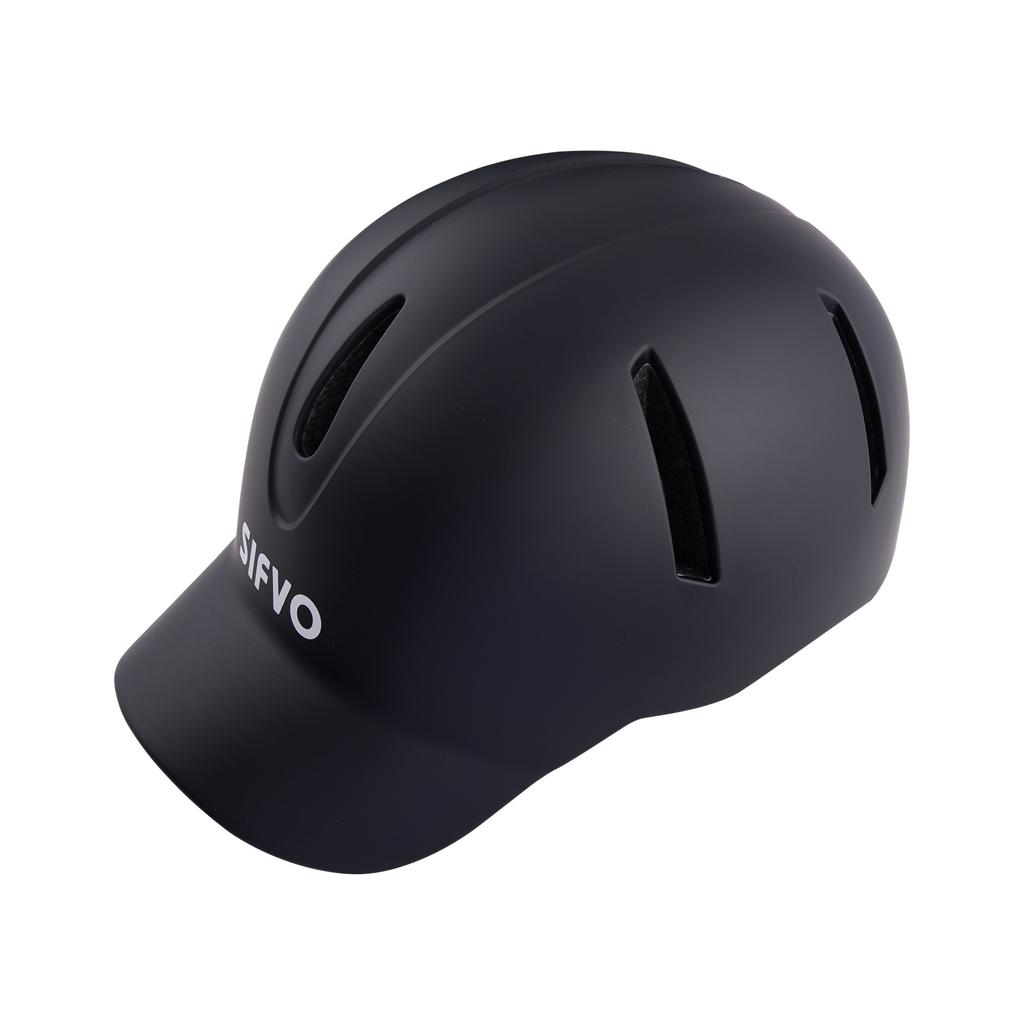 Bicycle Helmet Road Commuter Adult Bicycle Helmet Outdoor Sports Scooter Riding Helmet