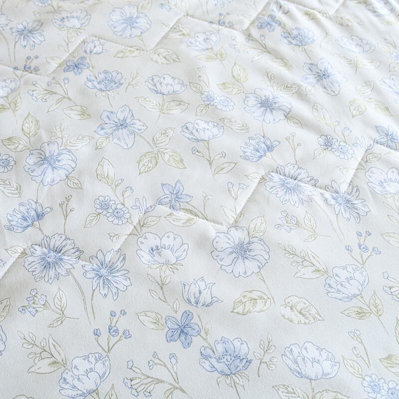 Yalu Washed Soft Summer Quilt