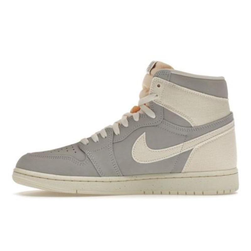 

Jordan 1 Retro OG High Craft - Sea Glass - FD8636-011 EU 36 зелёный