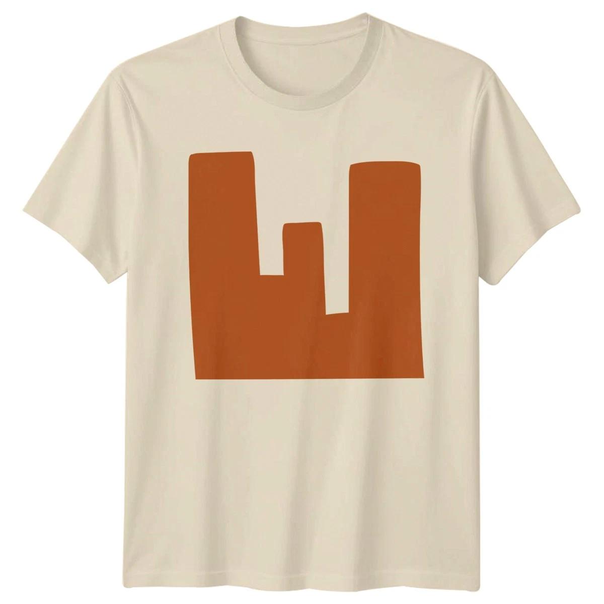 Abstract Minimal Modern Shape Design T-Shirt Abstract Art Art Birthday Gift XXL