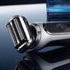 Kompatibilní s Braun series 7 73S Náhradní břit Síťový břit Integrovaný vnitřní břit Kompatibilní produkt Braun series 7 kompatibilní 73S Náhradní