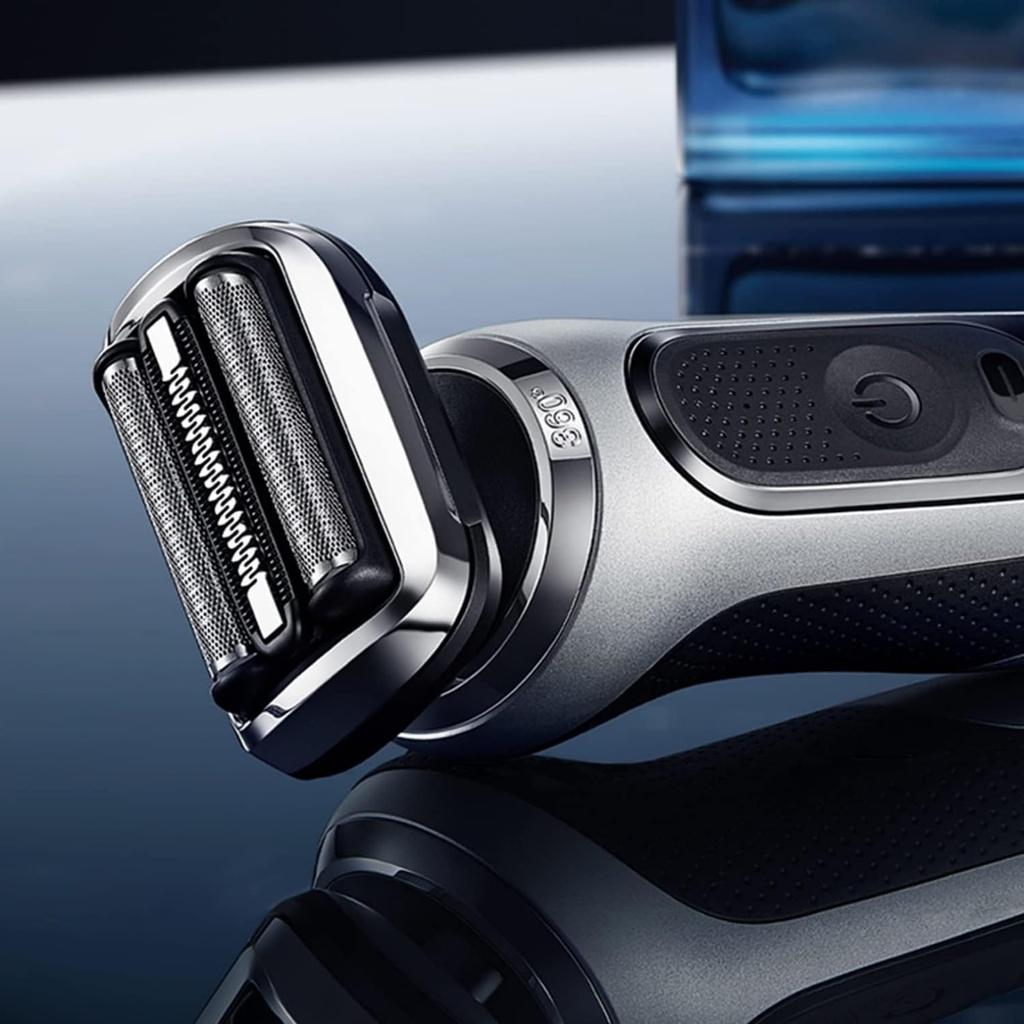 Kompatibilní s Braun series 7 73S Náhradní břit Síťový břit Integrovaný vnitřní břit Kompatibilní produkt Braun series 7 kompatibilní 73S Náhradní