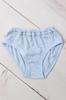 Girls' Panties – Soft Breathable Fabric & Comfortable Fit, Any Season 272-001 HC