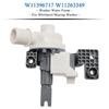 W11396717 W11263349 Washer Water Pump for Maytag Washer