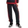 Teenagers Jordan Knitted Sweatpants Jet Black 95A309-023