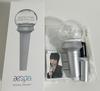 [USED] Aespa Official Light Stick Karina with Photo Card