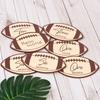 Baby Monthly Milestones Marker Discs Set with Stand and Bag Photo Props Baby Announcement Sign Gift for Infant Boy Girl