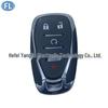 Chevrolet Malibu Smart Key 4+1 Tasten 315 46 Chip für Limousine