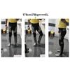 Men's Hiking Pants Summer Ultra-thin, Breathable and Cool Quick Dry Lightweight Cargo Work Golf Travel Pants with Zipper Pocket