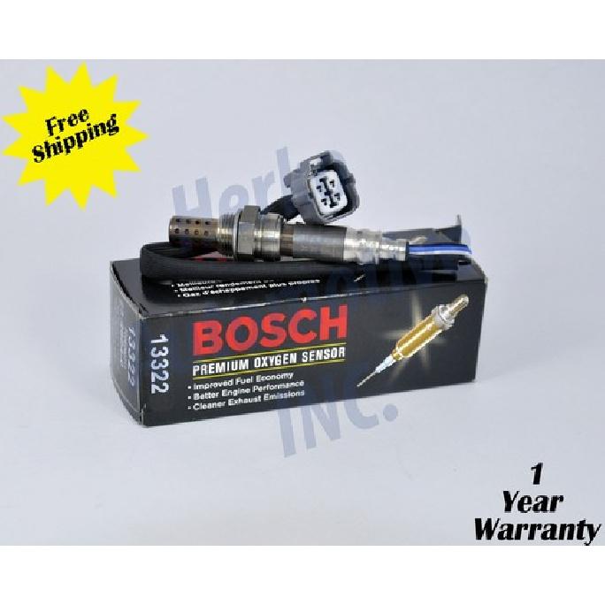 BSH Oxygen Sensor 13322 For Honda Odyssey Prelude 1992-2001
