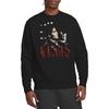 Bluza Unisex dla Dorosłych Elvis Presley Memories