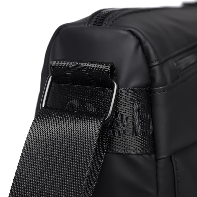 Men's Shoulder Bag Water-repellent Large Capacity Crossbody Bag