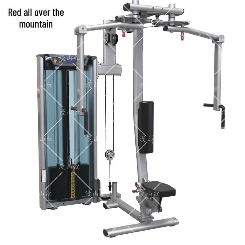 Chest Expander & Anti-Fly Trainer