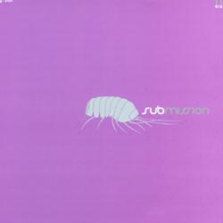 12inch Record PIG & DAN - 24 Hour People SUB013 Submission Reco 2004 Spain Dance & Electronica Used
