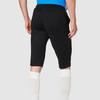 Puma Liga Knitted Football Pants Drycell Moisture Wicking Slim Fit Comfortable Football Pants Men Bottoms 655315-03
