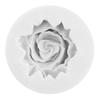 Flower Silicone Molds Sunflower Rose Chrysanthemum Flower Fondant Mold Cake Decorating Tools Cupcake Topper Candy Resin Clay Chocolate Gumpaste Mold