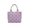 Bag KARL LAGERFELD KARL LAGERFELD 241W3033 Purple