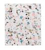 Filofax Clipbook System Organizer, A5, Terrazzo, 145018, Officially Imported