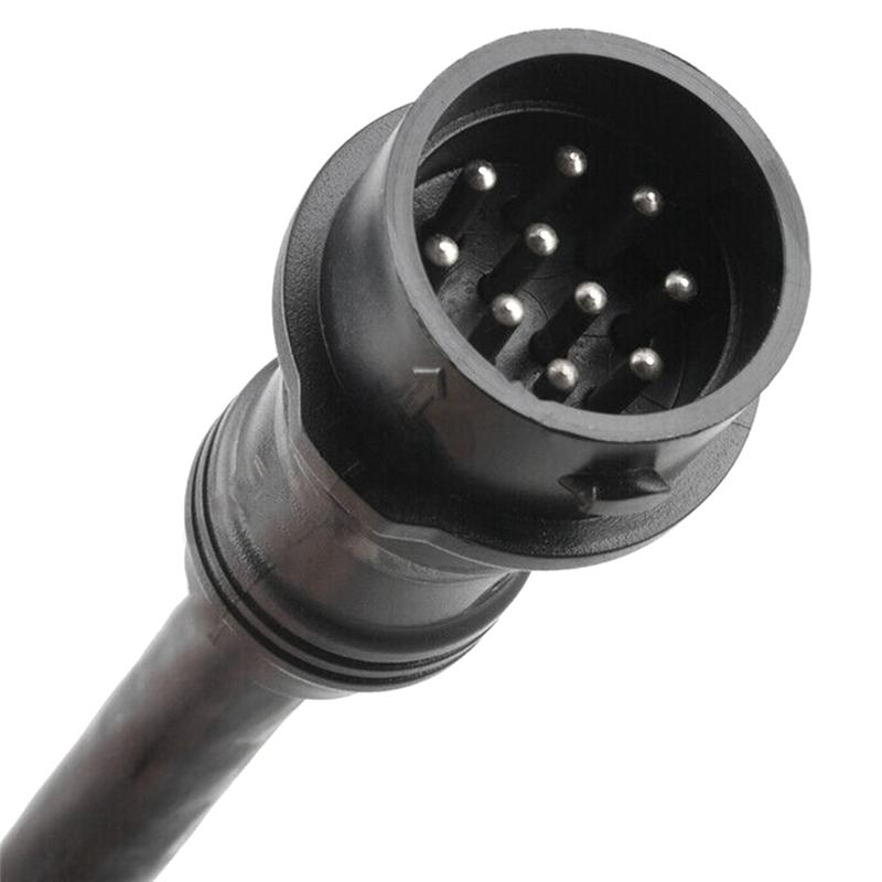 Marine Engine Harness Assembly For Yamaha Boat Engine 2T 40HP 66T-82590-00-00 66T-82590-20-A87Q