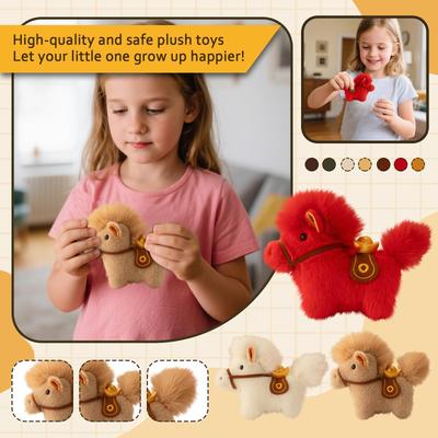 Plush Toys, Cute And Perfect Birthday Gifts For Friends And Classmates, Graduation Gifts