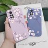 Plum Blossom Phone Case For Xiaomi Redmi Note 14 13 12 12S 11 11S 10 10A 10T 10S 9T 9 8 7 A1 Pro Plus 10C 9A 9C 4G 5G Cover