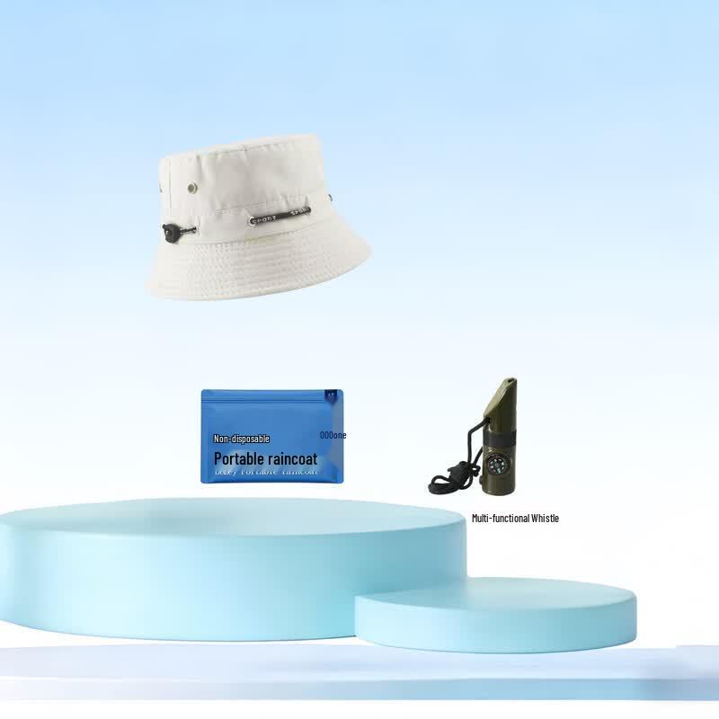 EILEI Lightweight Outdoor Activity Set