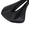 BALUGOE Cx Wide Bike Saddle Mountain Road Bicycles Comfortable Cycling Seat With EVO Material