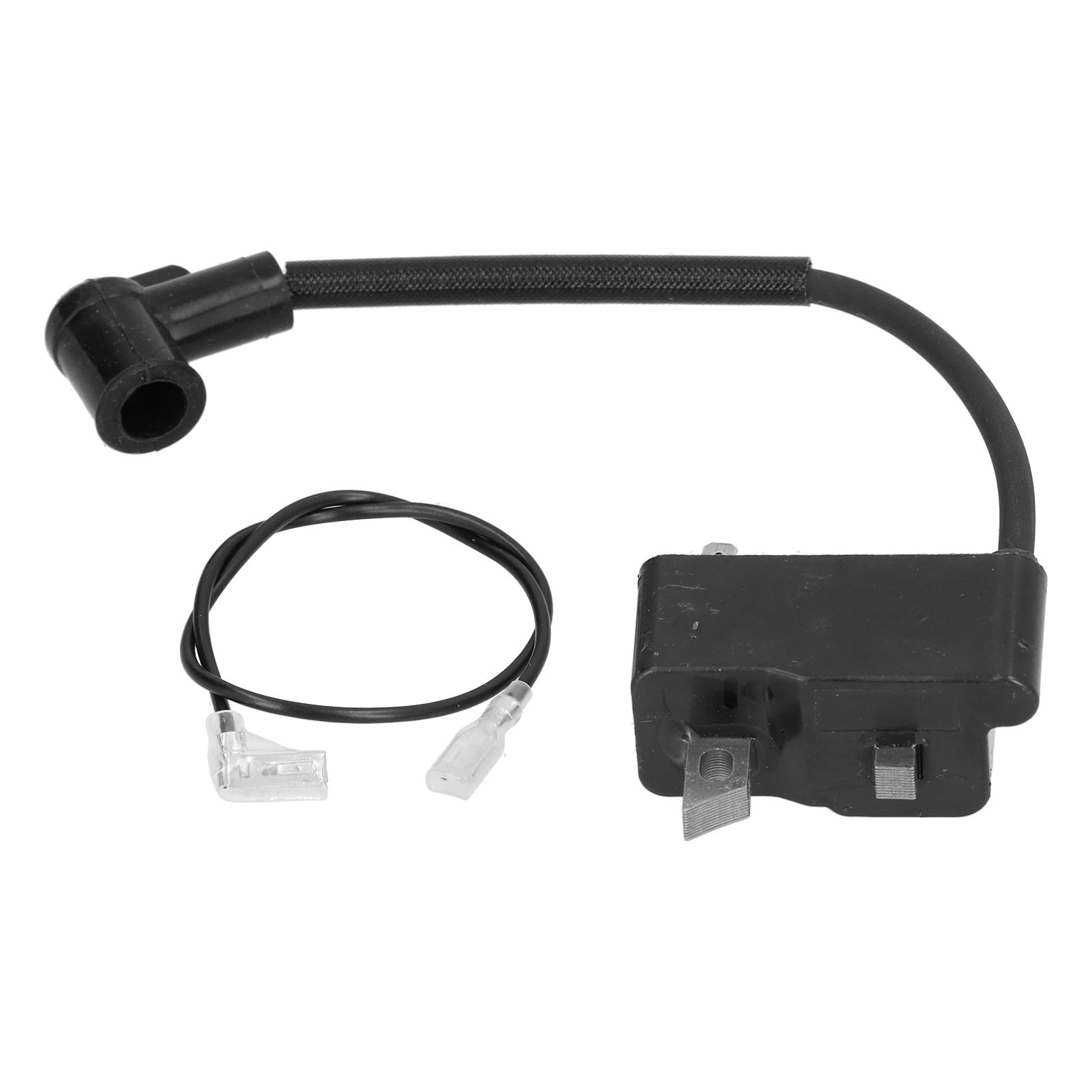 

Сменный аксессуар для триммера катушки зажигания для STIHL FS75 FS80 FS85 FC85 HS75 HS80 HS85 KM85