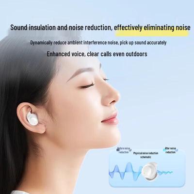 HP H10L Semi-in-ear Bluetooth Earbuds