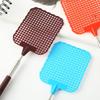 Telescopic Extendable Fly Swatter Adjustable Retractable Pest Mosquito Control Tool for Home Garden Outdoor Use
