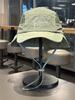 Unisex Outdoor Mesh UV Protection Bucket Hat Breathable Quick Dry Wide Brim Hat for Hiking And Climbing In Summer