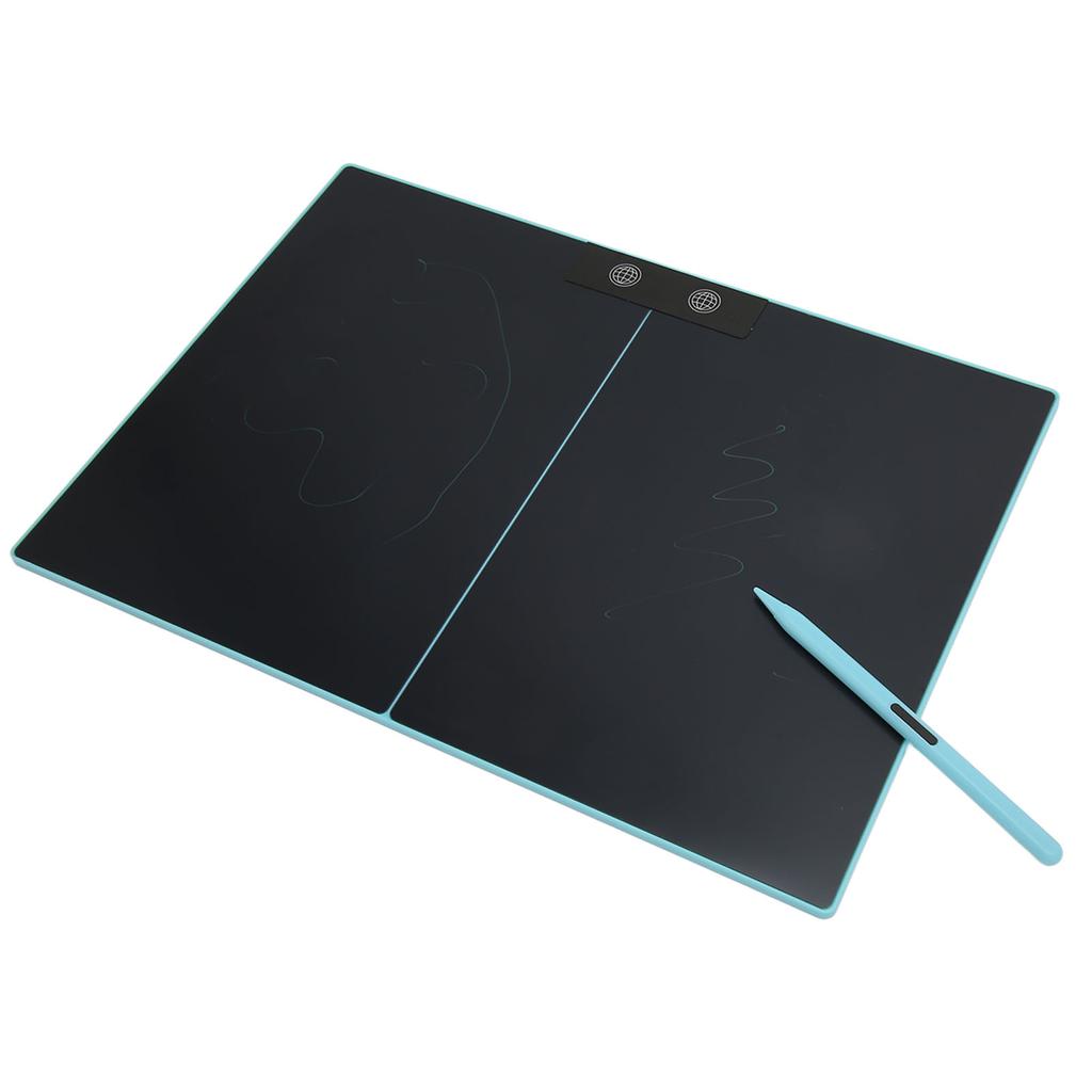 15 Inch LCD Writing Tablet Erasable Reusable Electronic Drawing Pad Toddler Drawing Board Toy with