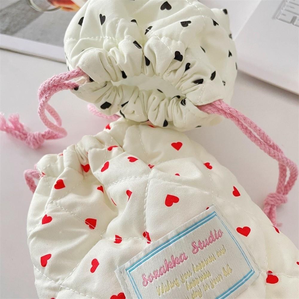 Anti-scratch Camera Protective Case Anti-fall Protective Case Portable Small Lipstick Bag Travel